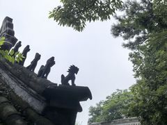 -妙峰山风景名胜区
