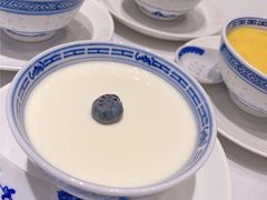 潮州奶冻-洋房火锅(新天地店)