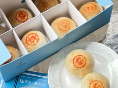 -上海新锦江大酒店