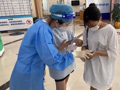 -上海仁爱医院
