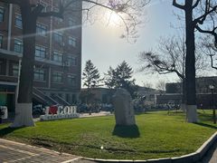-中国农业大学(西校区)