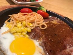 -菲滋意式餐厅(临海银泰店)