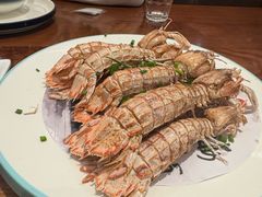 -渔傅印象滩涂霞浦海鲜(井大路店)
