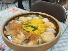 -阿金大白·上海菜馆(新天地店)