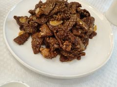 -卫鼎轩·曹公馆(鼓楼店)