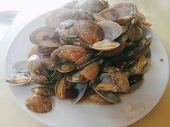 -华春餐馆(鱼山路店)
