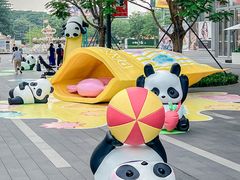 -东莞松山湖万象汇