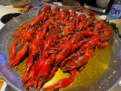 -靓靓蒸虾·头牌蒸虾(沙湖旗舰店)