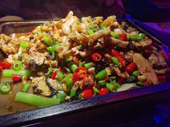 -蛙来哒(东城万达店)