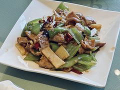 爆三样-草包包子铺1937(普利街店)