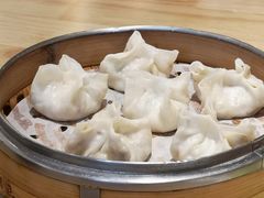 双菇蒸饺-小六汤包(亚欧店)