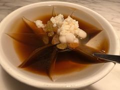 传统红糖冰粉-蔴将·川菜(黄龙万科店)