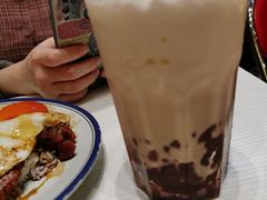 -食运茶餐厅(文化宫店)
