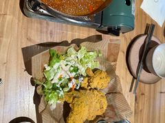 -KimPro 辛普乐概念韩餐