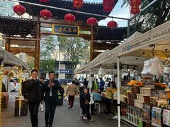 -西宁市东关清真大寺