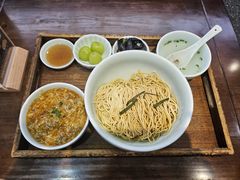 -蟹上黄·蟹黄面·江南糖水(人民广场店)
