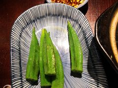 -余味