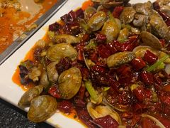 -福苗小骆驼烧烤(大唐不夜城店)