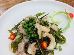 -必点海鲜·鲅鱼水饺(鞍山西道店)