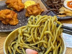 -柒鉦·日式豚骨拉麵(常德路店)