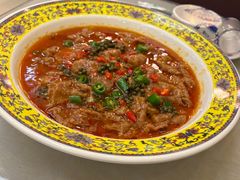 -成都驻京办餐厅(蜀都宾馆店)