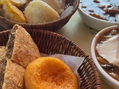 -穆彦华逍遥镇胡辣汤(岗坡路店)