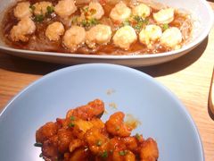 -蜜桃餐厅·伴山(绿宝广场店)