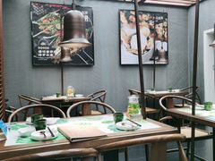 大堂-云海肴云南菜(曲江大悦城店)