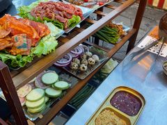-老渔家·白族·石板烧·野生菌火锅(古城中心店)