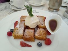 -申德勒加油站西餐厅(日坛路总店)