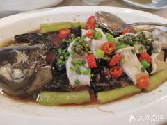 -味妙顺德厨房(绿地缤纷城店)