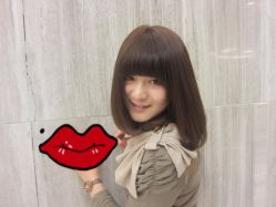 王艳老师的作品-美秀造型