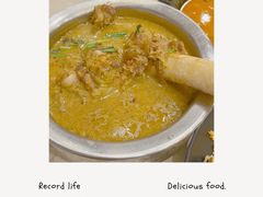 -新加坡Zam Zam餐馆