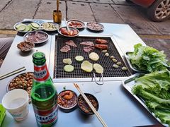 -同心烧烤(总店)
