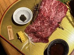 -黑牛の店·和牛烧肉(大悦城店)