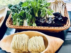 -西安浐灞艾美酒店·汉江餐厅·火锅