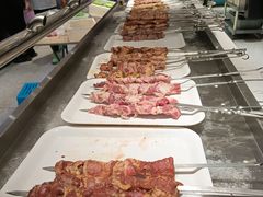 -通海俄式烧烤·俄罗斯大串(嵩山路店)