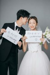 -薇薇新娘婚纱摄影(开州大道店)