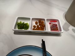 -东流山烤鸭·家常菜(雨山龙湖店)