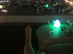 -阿瓦尼河滨曼谷酒店