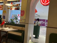 -Aqua Oasis 水天堂(太湖中心mall店)