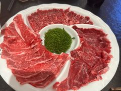 -牛将军•涮肉•烤肉•铁板烧(北京王府井·故宫店)