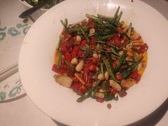 -桂满陇·海市蜃楼·黑金(国金店)