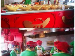 -宝正臻天津包子总店(金阳光居易店)
