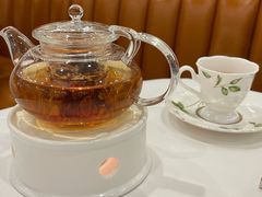 贵妃茶-翠园(北京王府中环店)