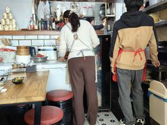 大堂-香港久记牛腩云吞面(友好广场店)