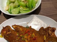 -四道菜·福建菜馆(新街口金鹰店)