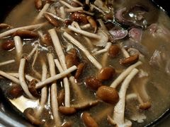 -原汁原味驴庄(长岭村店)