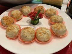 -万家宴海鲜大酒楼(五四路店)