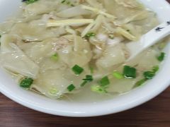-朱新年·苏式汤团·面点(北寺塔店)